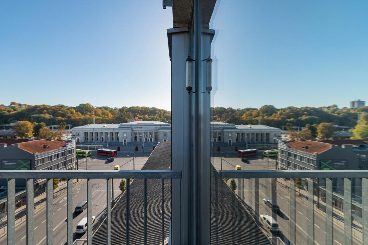 Panoramic Centre By Polo